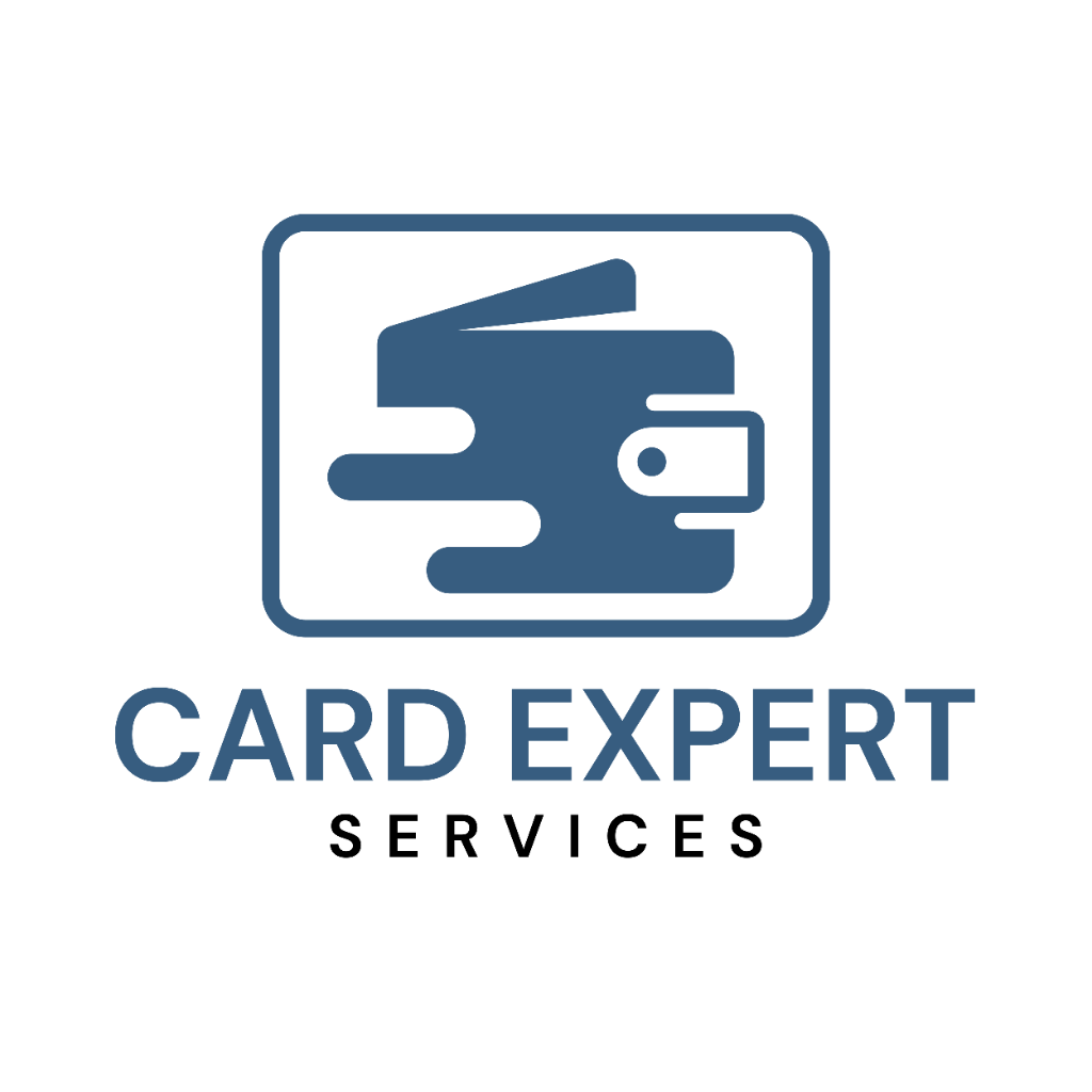 Card Expert Services Logo